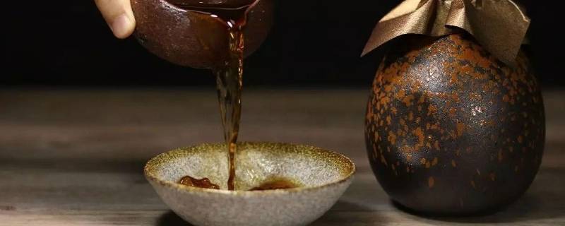 绍酒是一种什么酒（男人喝黄酒对性功能有影响吗）