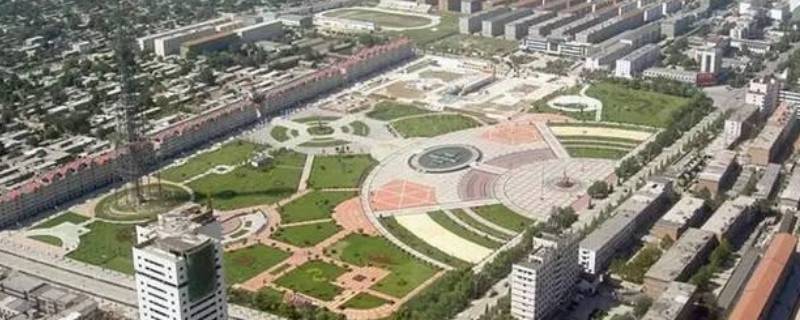 藁城位置（藁城具体位置）