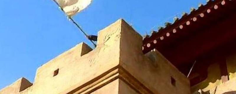 白门楼在哪 白门楼在哪个州