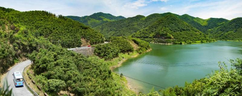 如何保护绿水青山 如何保护绿水青山就是金山银山