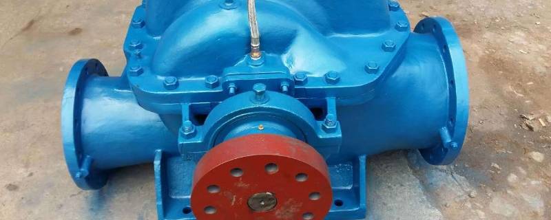 水泵冻了怎么解冻（水泵怎么化冻）