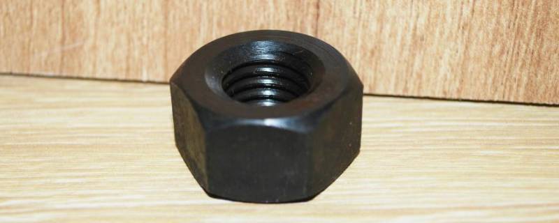 六角螺帽的六个角是多少度 六角螺帽每个角的度数是多少