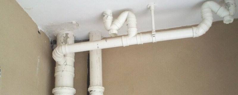 农村下水管道冻了怎么办（农村下水道冻了咋办）