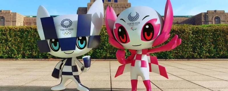 miraitowa有什么寓意（miraitowa想表达什么）