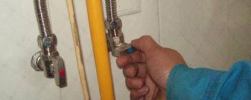 关闭水阀可以防冻吗（防冻水阀门）