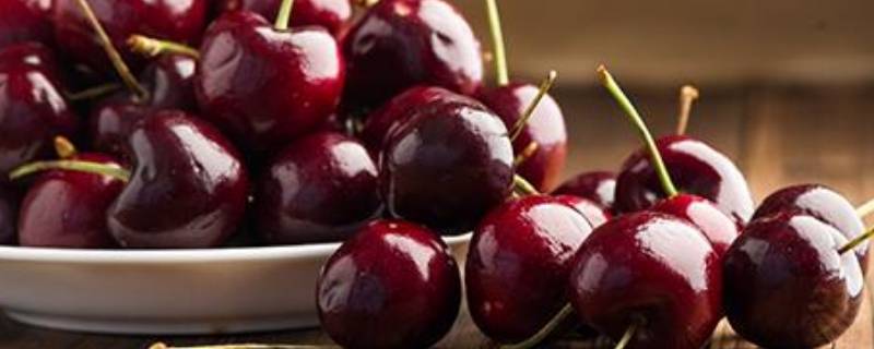 车厘子大小规格 车厘子大小规格xl