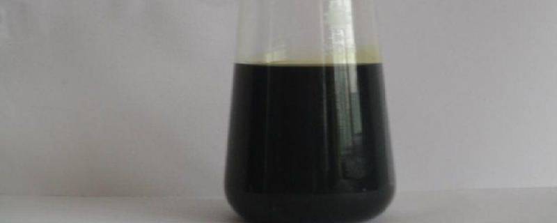 松焦油的作用（松焦油的作用棒球）