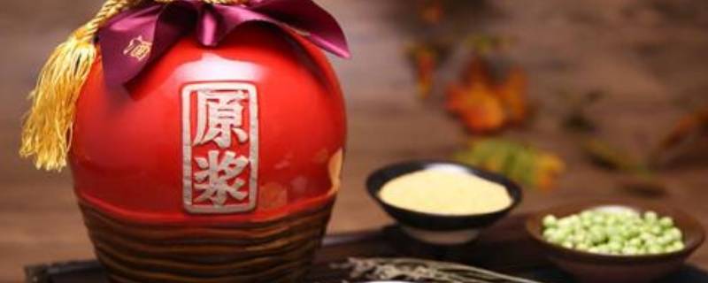 纯粮食酒有哪些（纯粮食酒有哪些牌子便宜的）