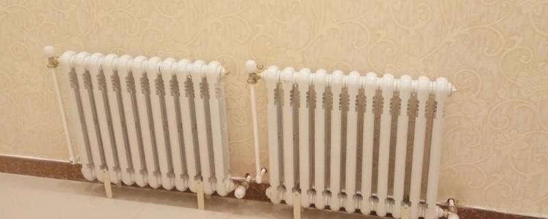 暖气管冻了怎么解决（暖气管冻了怎么办?）