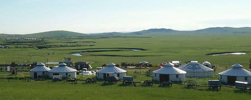 蒙东包括哪几个城市（蒙东包括哪几个城市地图）