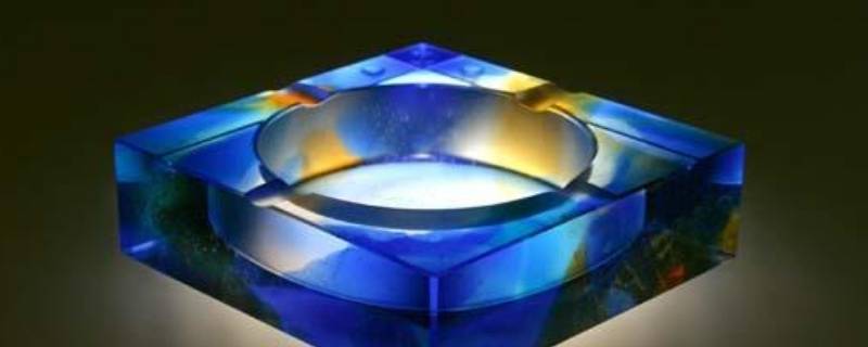 琉璃是玻璃制品吗（琉璃是玻璃制品吗为什么）