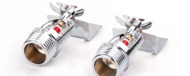 消防喷淋头冬天会爆吗（冬天喷淋头为什么爆裂）