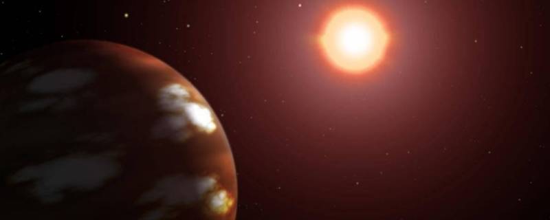科学家目前发现最大的行星（科学家目前发现最大的行星 视频）