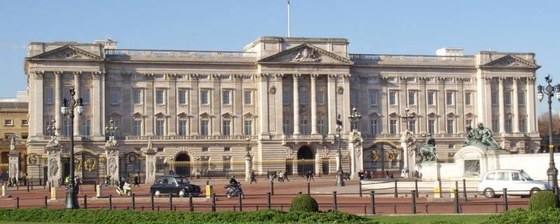 英国的标志性建筑物是什么（美国的标志性建筑物是什么）