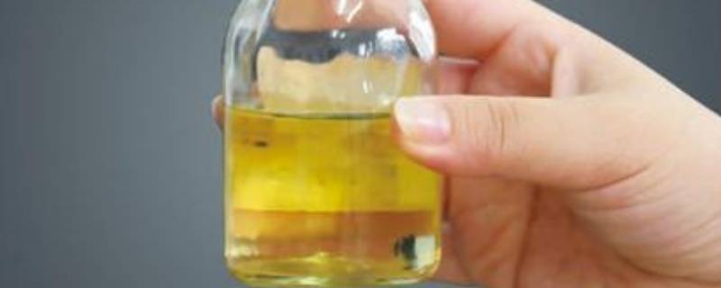 柴油降凝剂会冻吗（柴油抗凝剂冻住了）