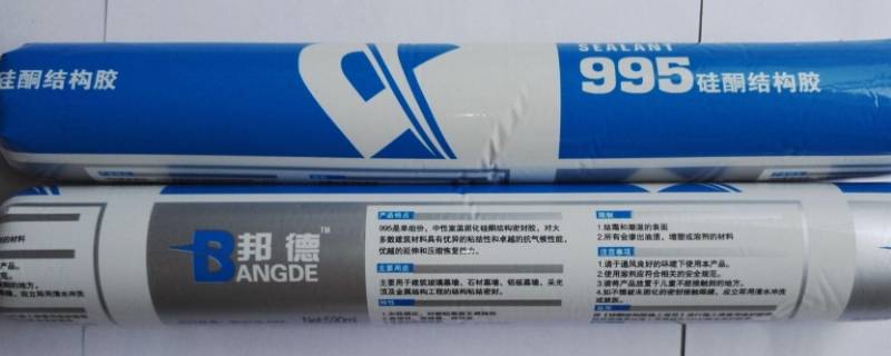 结构胶最低多少温度不能用 结构胶最低多少温度不能用了