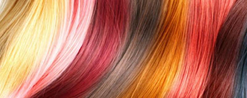 手上染上染发剂怎么去除（手上染上染发剂怎么去除今天几月几号）