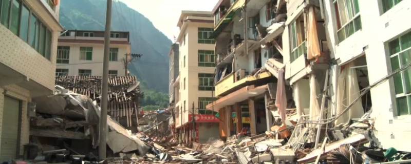 什么是衡量地震破坏程度尺子（什么是衡量地震破坏程度尺子的标准）