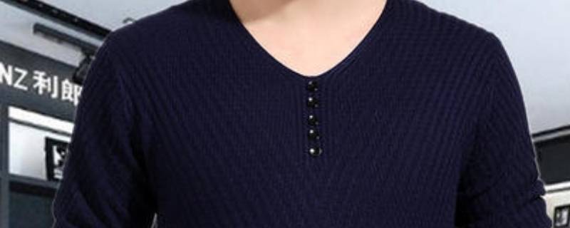 为什么羊毛衫会缩水（为什么羊毛衫机洗会缩水）