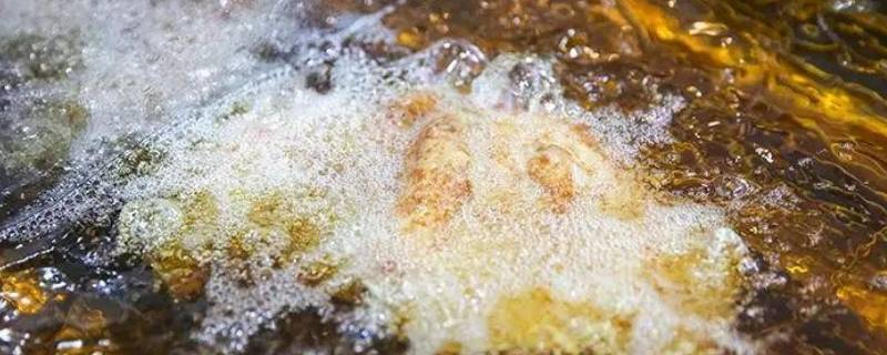 油锅洗手原理物理原因（油锅洗手原理物理原因分析）