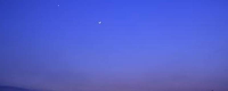 星星有哪些名字（星星有哪些名字叫什么）