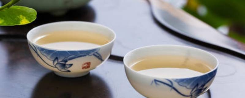 茶有咖啡因吗（咖啡的作用和副作用）