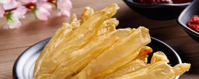 康普思鱼胶是哪家公司的品牌 康普思鱼胶是不是骗局