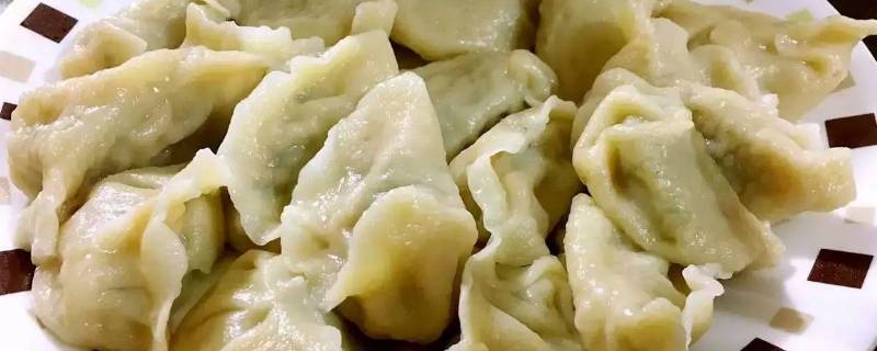 速冻饺子高压锅蒸几分钟 速冻饺子高压锅蒸多久才熟