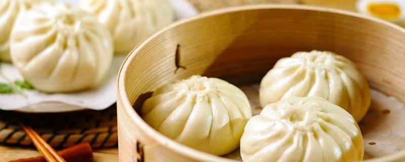 做包子发面要发多久（做包子发面发多久合适）