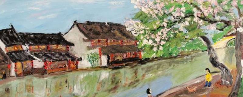 油画多久能干（油画一定要刷上光油吗）