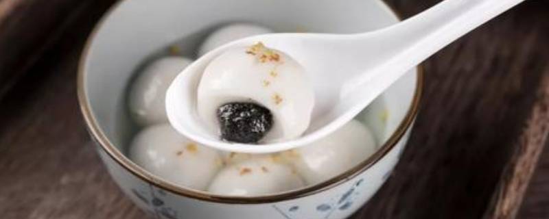 冬至节应该吃什么 冬至节吃什么?