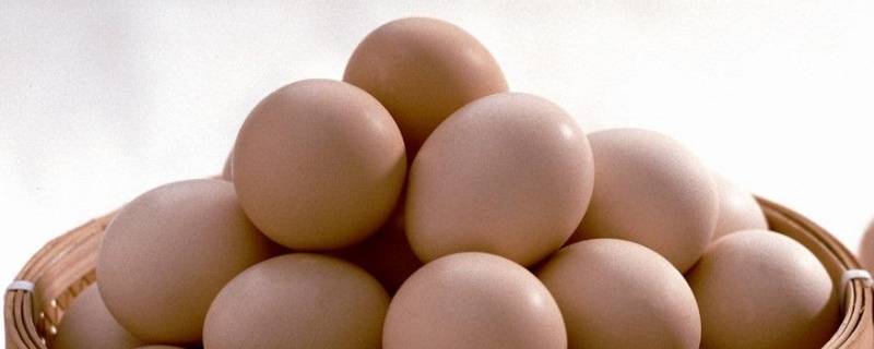 熟鸡蛋能用微波炉加热吗 熟鸡蛋可以用微波炉加热吗?