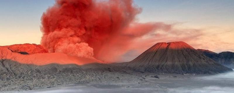 火山在哪个国家在什么地方（中国唯一的活火山）