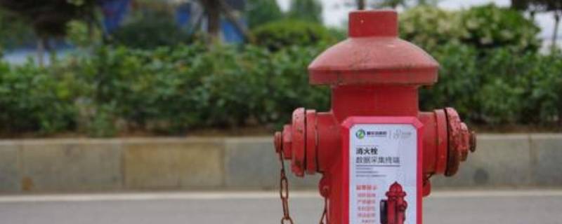 消防栓主要由几部分组成 消防栓主要由几部分组成图片