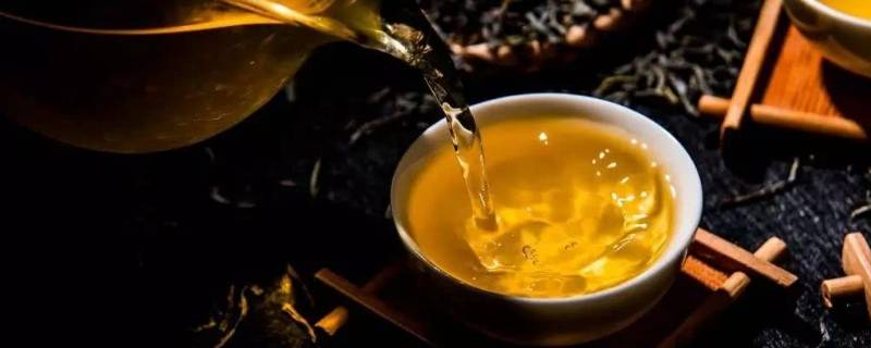 茶分几大类都是什么茶（茶分几大类都是什么茶种）