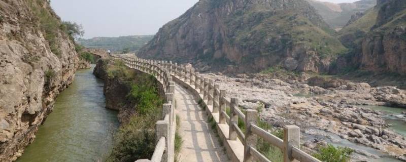郑国渠在哪里哪个地方（郑国渠在什么地方）