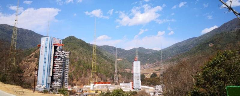 西昌卫星发射中心在哪个省份（西昌卫星发射中心地理位置）