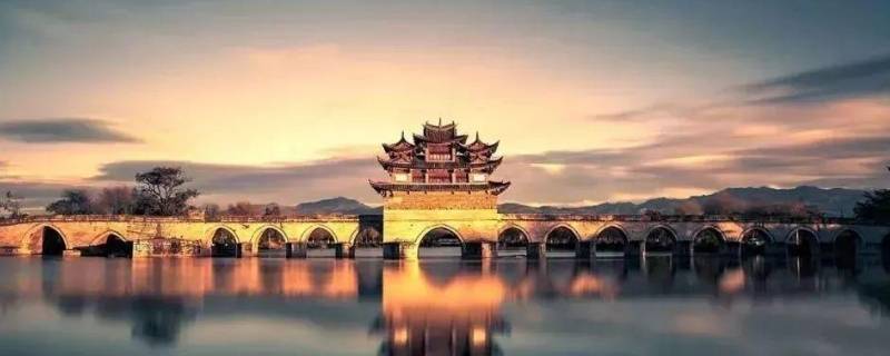 云南有几个州 云南有几个州分别是几个州?