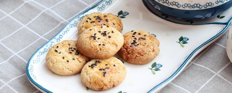 桃酥可以放多久（泸溪河桃酥可以放多久）