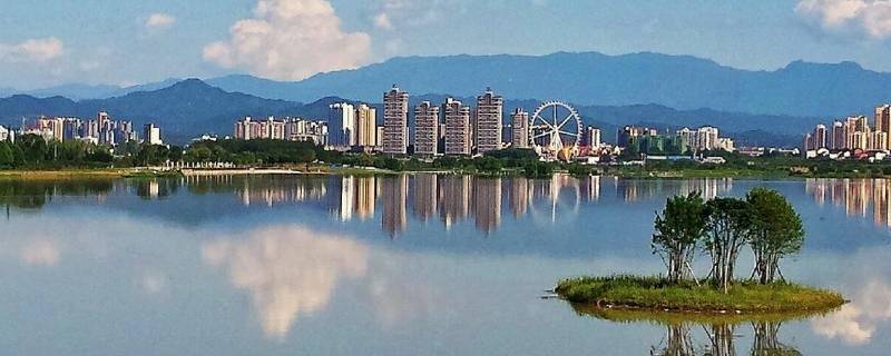 东川省在中国什么地方（东川在哪个省份）