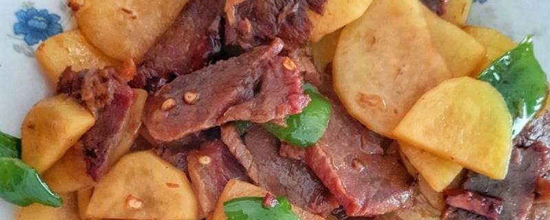 买回来的熟牛肉怎么做好吃 买回来的熟牛肉怎么做好吃又简单
