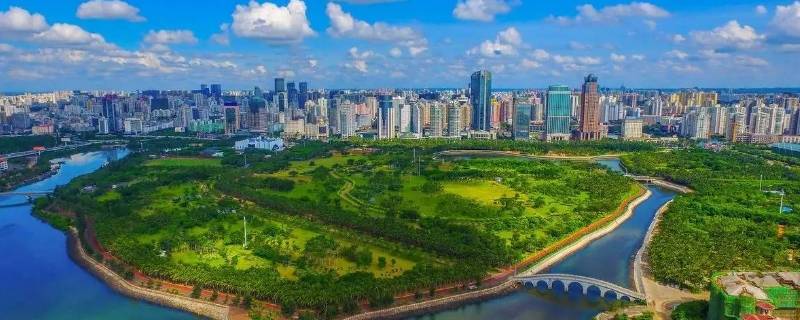 四季如春的城市有哪些（云南四季如春的城市有哪些）