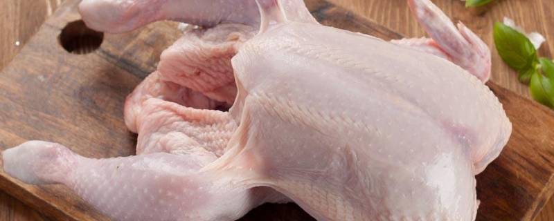 生鸡肉放冷藏可以放多久 生鸡肉放冰箱冷藏放两天还可以吃吗