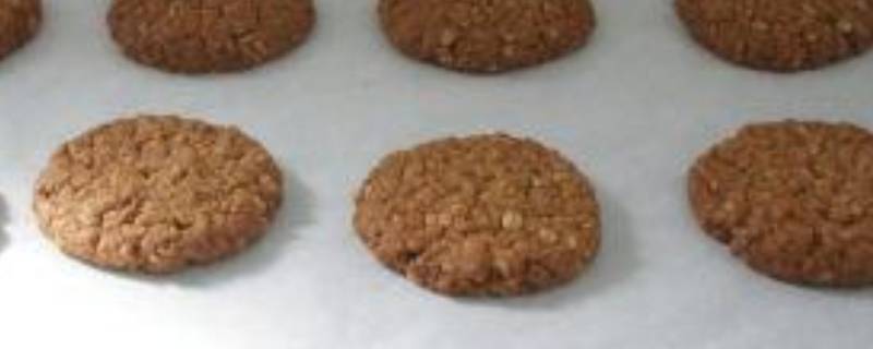 自己做的饼干能保存多久（自己做的饼干能保存多久时间）