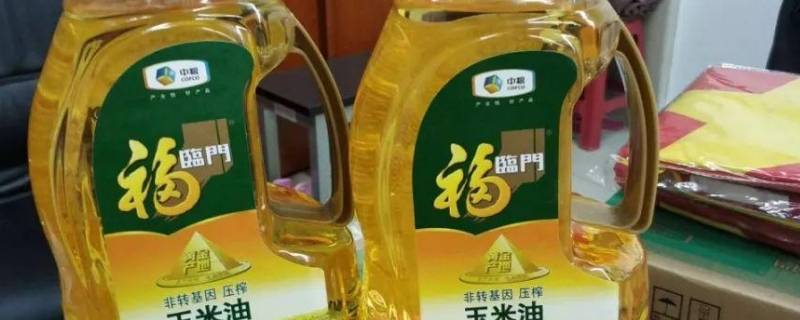福临门是哪个国家的品牌 福临门是哪个国家的品牌威驰fs后备箱灯更换
