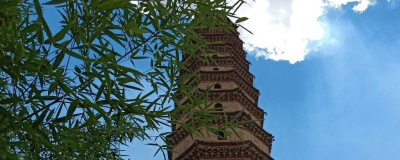 文峰塔在哪里 重庆文峰塔在哪里