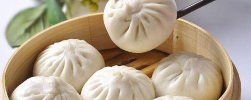 冬天做包子需要发面多少个小时 冬天做包子需要发面多少个小时才能蒸