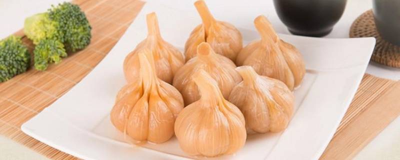 大蒜根须怎样腌制好吃 大蒜根须怎样腌制好吃又脆