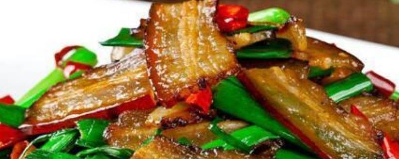 下饭的家常菜 家常菜菜谱大全100道