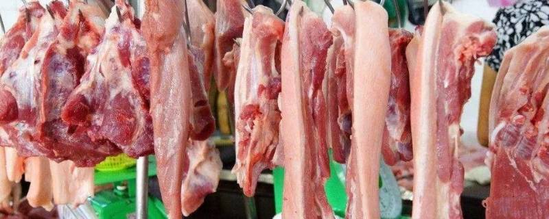 猪肉发黄怎么回事 猪肉发黄怎么回事可以吃吗